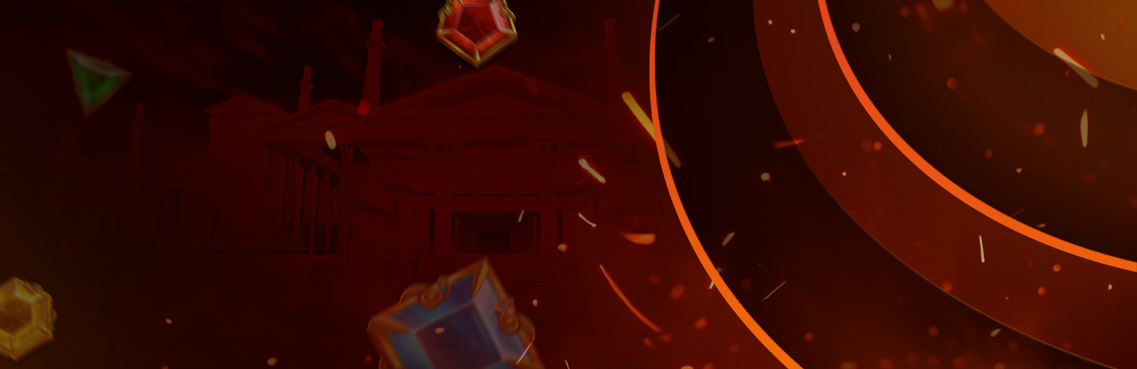 SpinsCastle original artwork