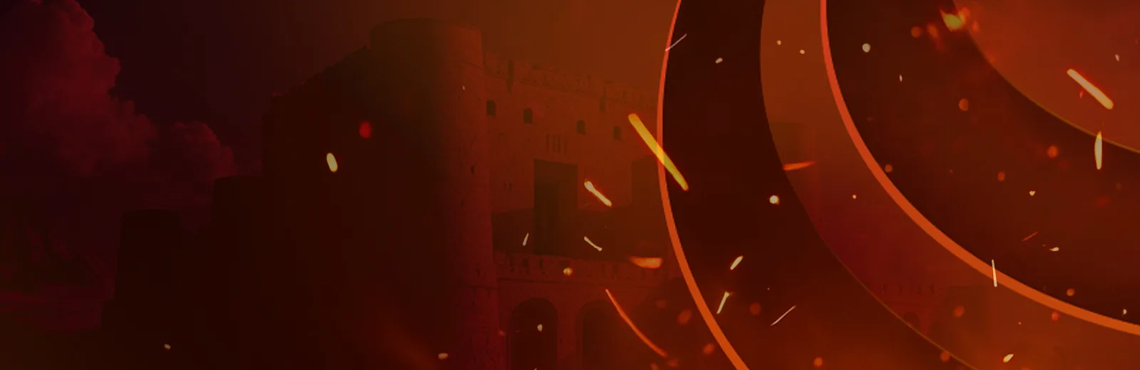 SpinsCastle original artwork