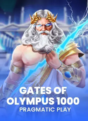 Gates of Olympus 1000