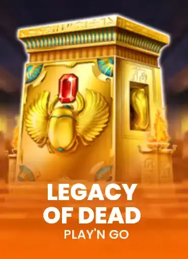 Legacy of Dead