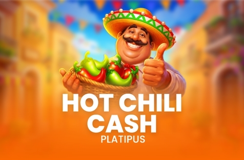 Hot Chili Cash