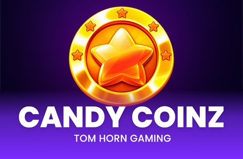 Candy Coins