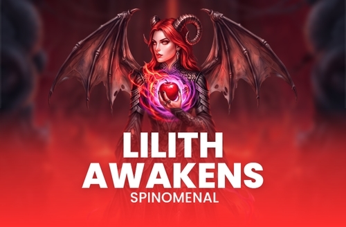 Lilith Awakens
