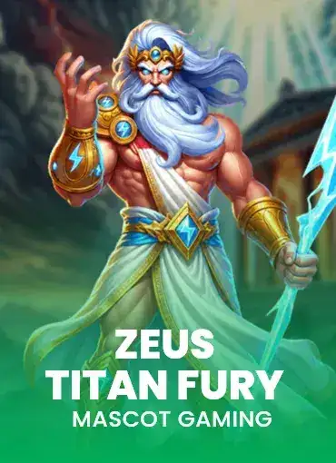 Zeus: Titan Fury