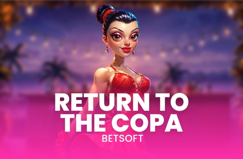 Return to the Copa - Hold & Win