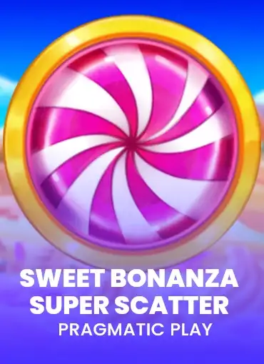 Sweet Bonanza Super Scatter