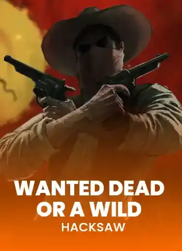 Wanted Dead or a Wild