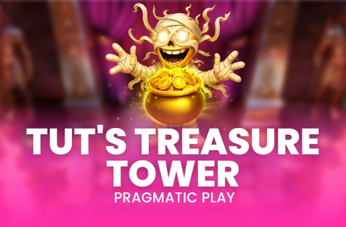 Tut's Treasure Tower
